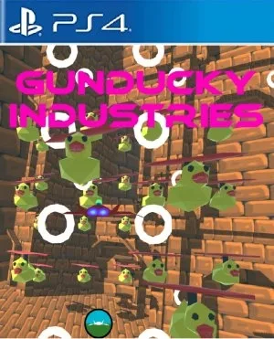 Gunducky Industries
