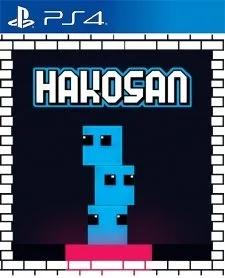 HAKOSAN