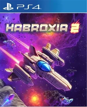 Habroxia 2