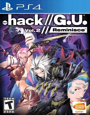 Hack GU Vol 2 Reminisce