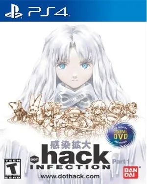 Hack Part 1 Infection