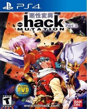 Hack Part 2 Mutation
