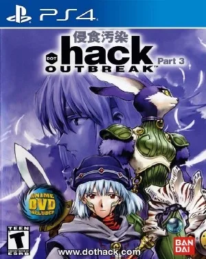 Hack Part 3 Outbreak