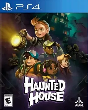 Haunted House