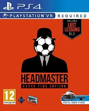 Headmaster