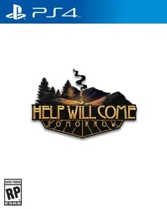 Help Will Come Tomorrow