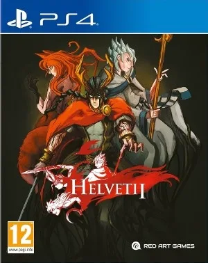 Helvetii