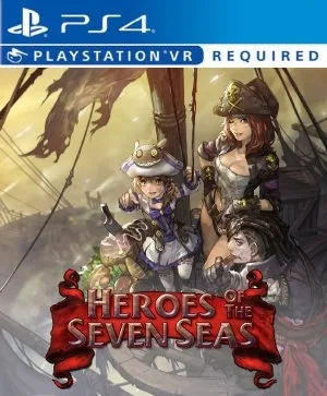 Heroes of The Seven Seas