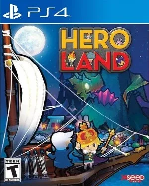 Heroland