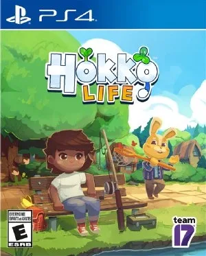 Hokko Life