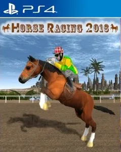 Horse Racing 2016