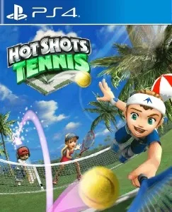 Hot Shots Tennis