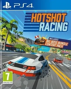 Hotshot Racing