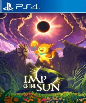 Imp of The Sun
