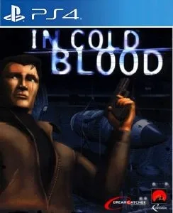 In Cold Blood