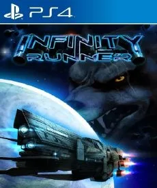 Infinity Runner