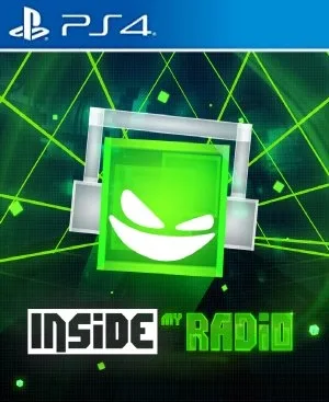 Inside My Radio