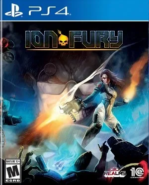 Ion Fury