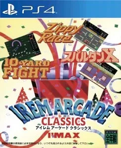 Irem Arcade Classics
