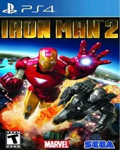 Iron Man 2