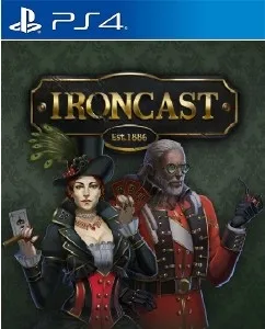 Ironcast