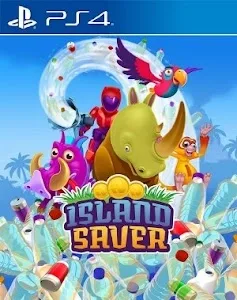 Island Saver