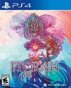 Itorah