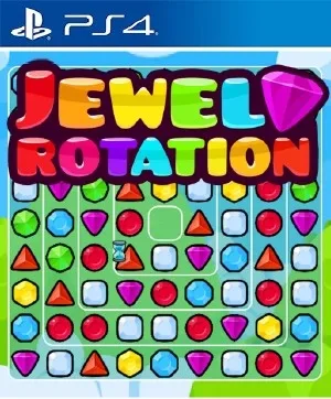 Jewel Rotation