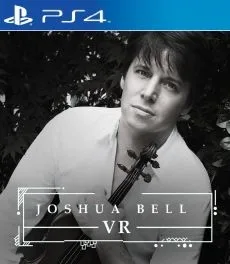 Joshua Bell VR Experience