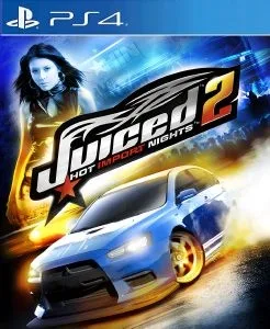 Juiced 2 Hot Import Nights