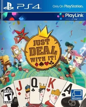 Just Deal With It