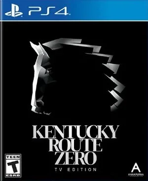 Kentucky Route Zero TV Edition