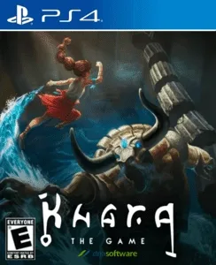 Khara The Game
