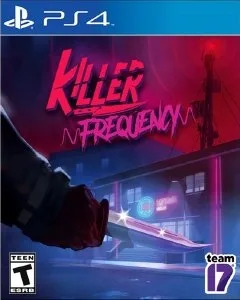 Killer Frequency