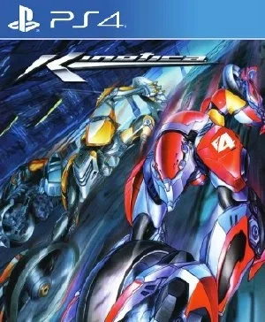 Kinetica
