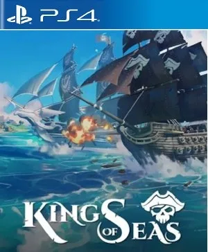 King of Seas