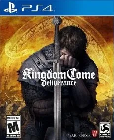 Kingdom Come Deliverance