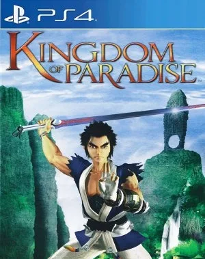 Kingdom of Paradise