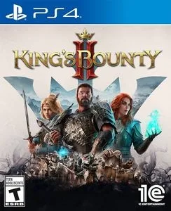 Kings Bounty 2