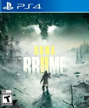 Kona 2 Brume