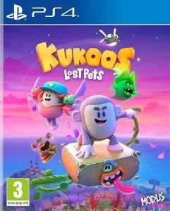 Kukoos Lost Pets