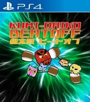 Kumi Daiko Beatoff