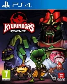 Kyurinagas Revenge