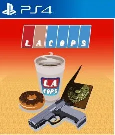LA Cops