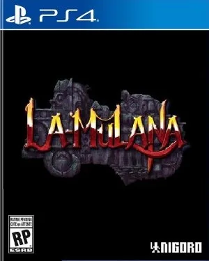 LA Mulana