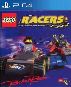 LEGO Racers