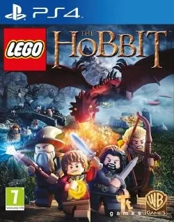 LEGO The Hobbit
