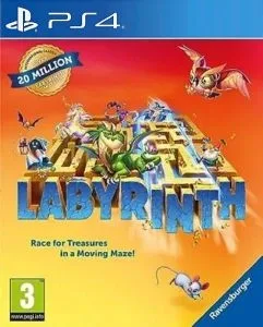 Labyrinth