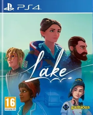 Lake