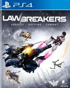 Lawbreakers
